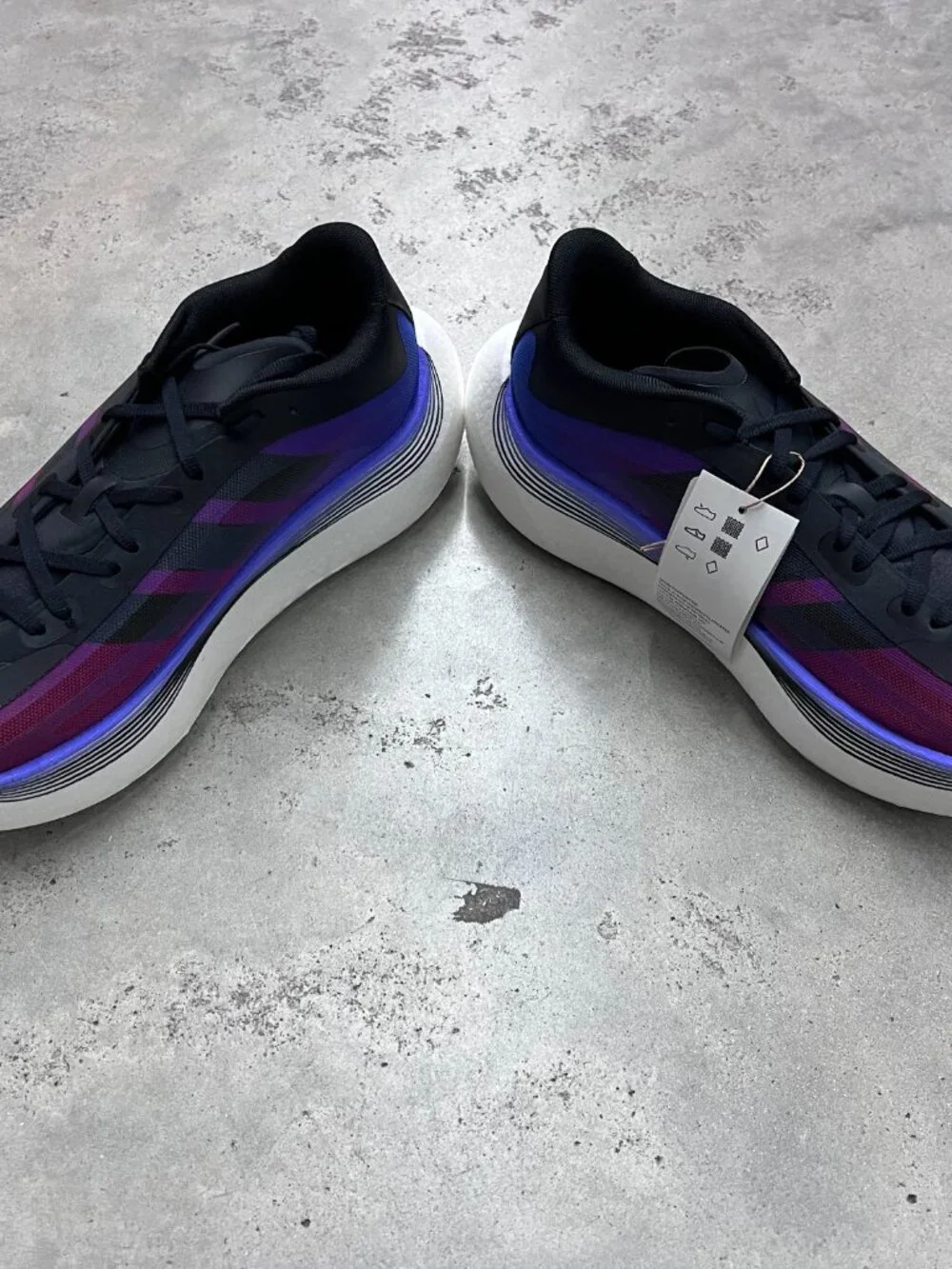 adidas originals hyperboost